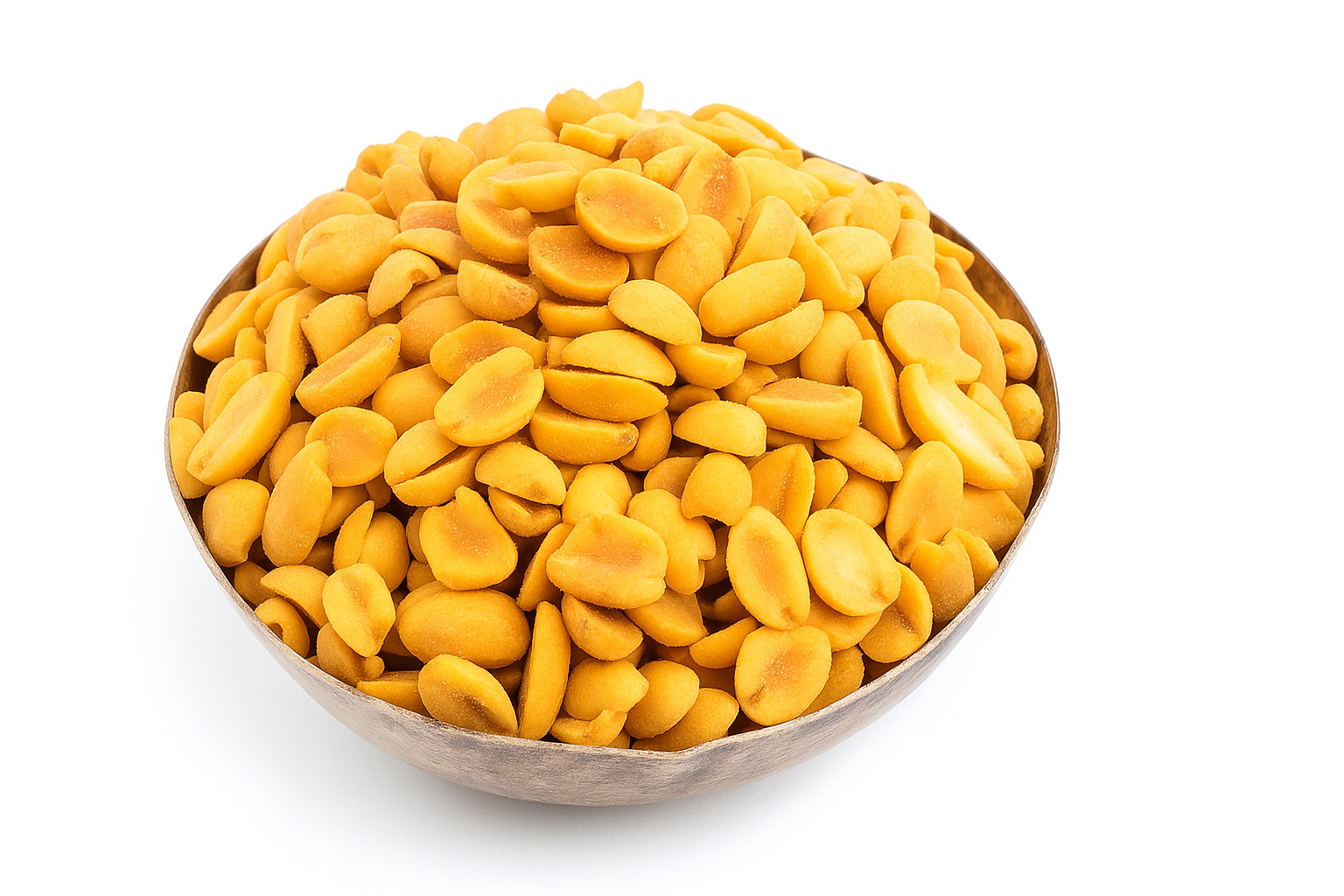 Masala Peanuts